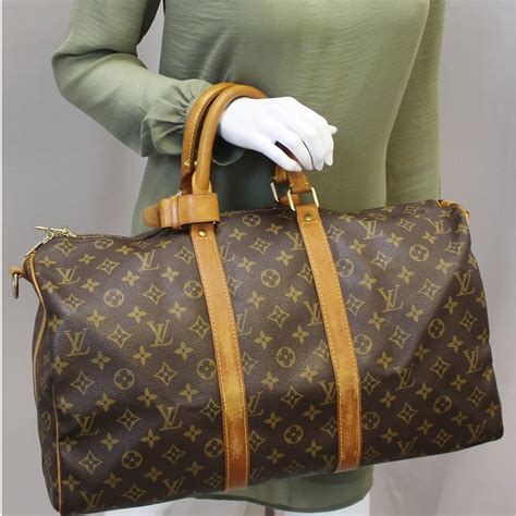 women's lv duffle bag|lv duffle bag women's.